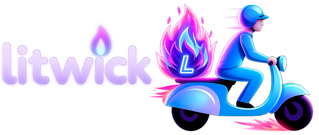 Litwick